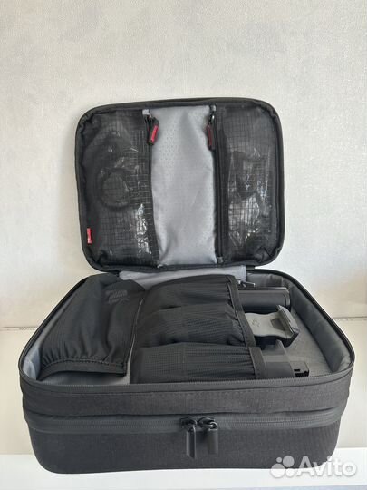 DJI Ronin RS 2 Pro Combo