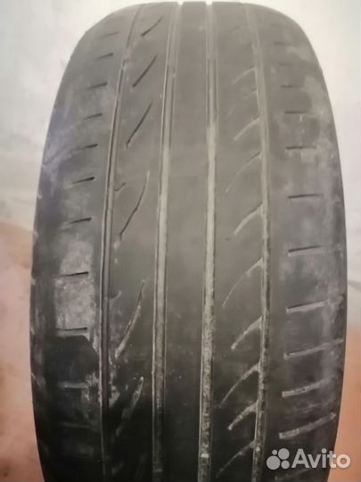 Hankook Ventus ME01 K114 215/60 R16 95