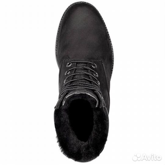 Ботинки timberland мужские 42,5