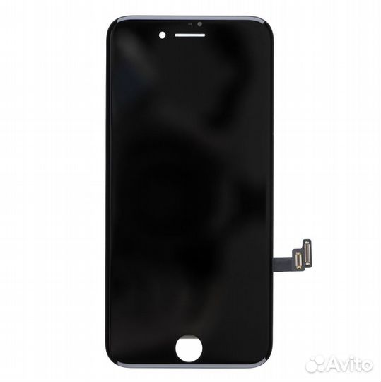 Модуль дисплея iPhone 8, черный