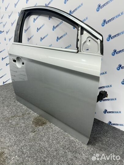 Дверь передняя правая Ford Mondeo 4 2006-2014