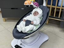 Mamaroo 4moms качели аренда