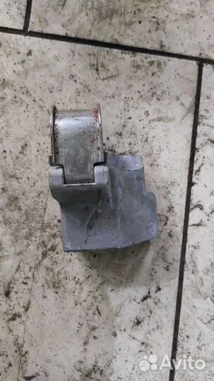 Блокировка руля toyota rav4 xa30 corolla e150