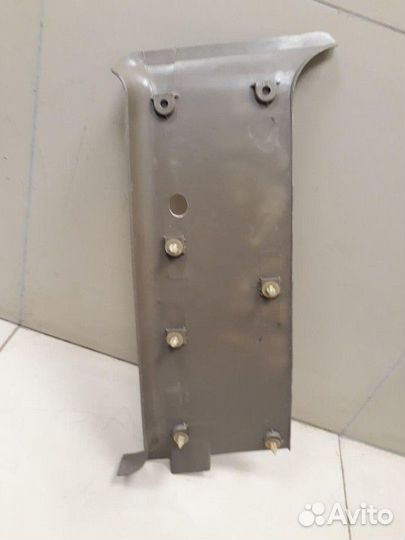 Обшивка стойки задняя верхняя левая (передняя)