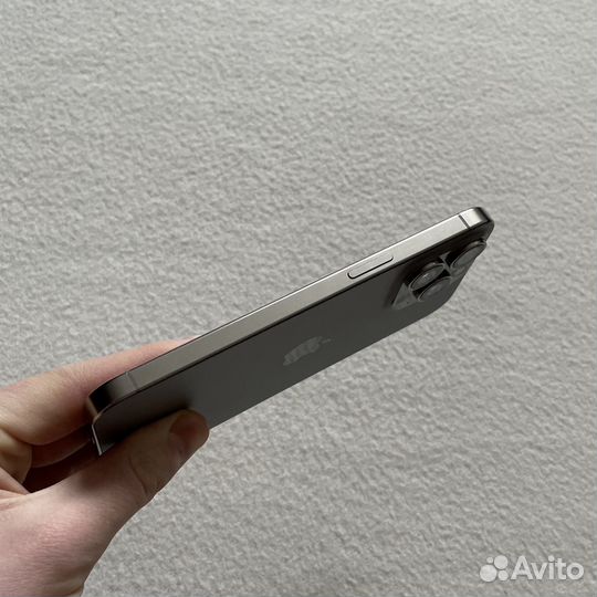 iPhone 15 Pro Max, 256 ГБ