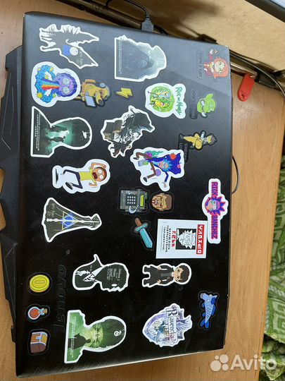 Ноутбук Lenovo Y50-70