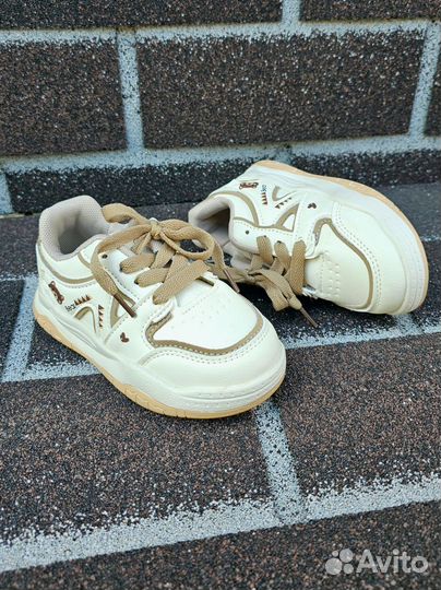 Кросовки детские