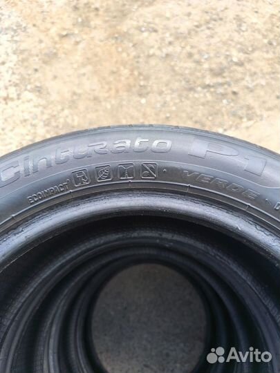 Pirelli Cinturato P1 195/55 R15 85H