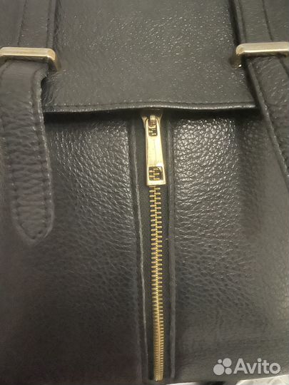 Рюкзак женский натуральная кожа