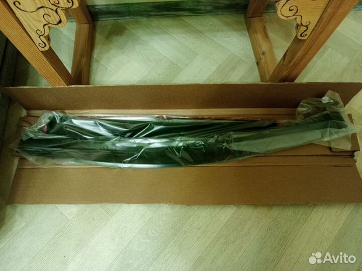 Дефлекторы ford kuga