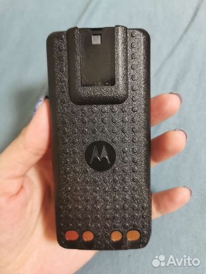 Литий-ионный аккумулятор pmnn4543A