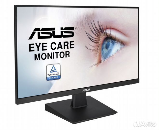 Монитор Asus va27ehe