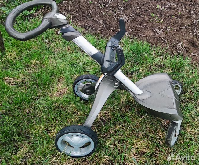 Коляска Dsland (Stokke)
