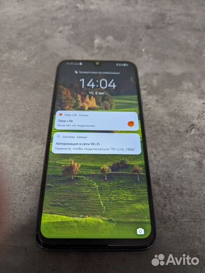 HONOR 10 Lite, 3/64 ГБ