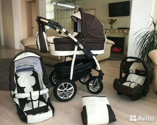 Легкая-Verdi Sоnic Мах 3в1,есть доставка