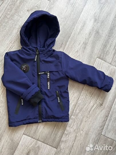 Вещи для мальчика