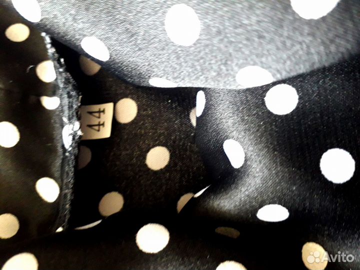 Блуза женская р.44