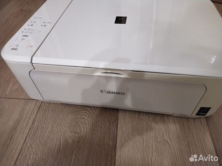 Мфу canon 3540