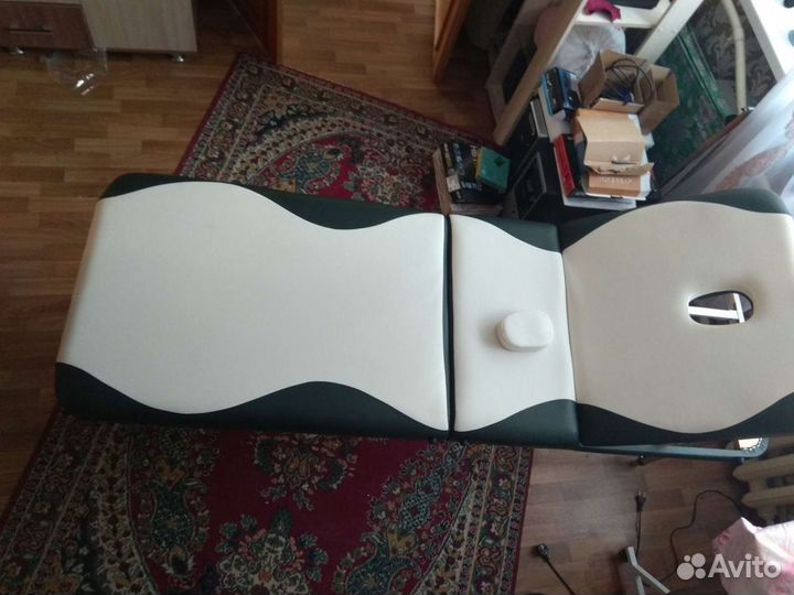 Стол Массажный