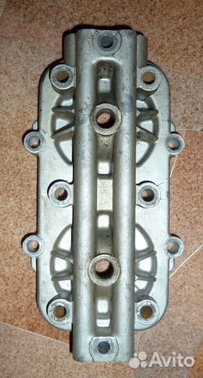 Головка для лодочного мотора Вихрь