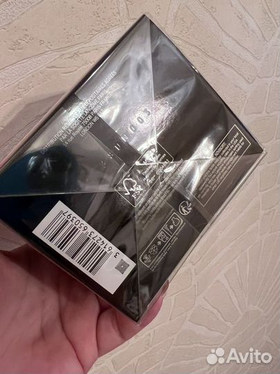 Lancome La Nuit Tresor Intense 50 мл новая