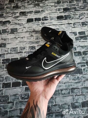 nike air max run fast