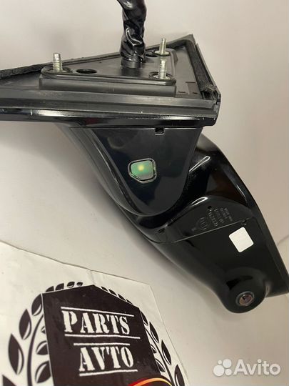 Зеркало правое Nissan Patrol Infiniti QX56 QX80