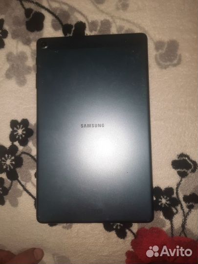 Samsung tab а