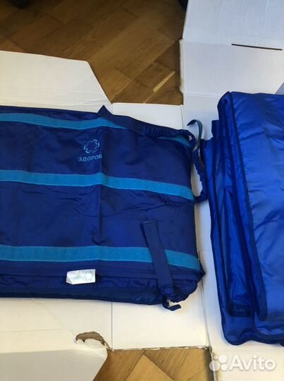 Матрас Анатомический