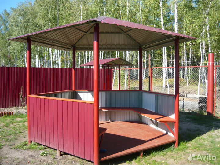 Сварщик на час