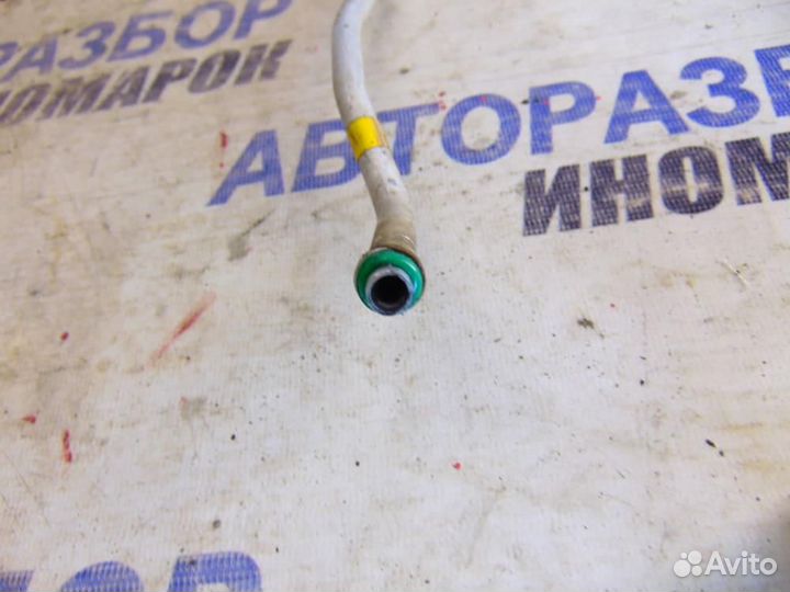 Трубка кондиционера для Hyundai Elantra 3 2000-20