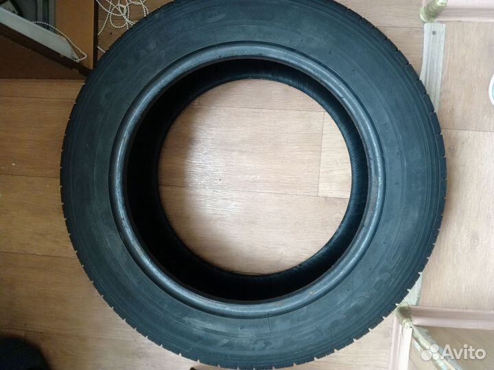 Kumho Solus KH17 185/65 R15 88H