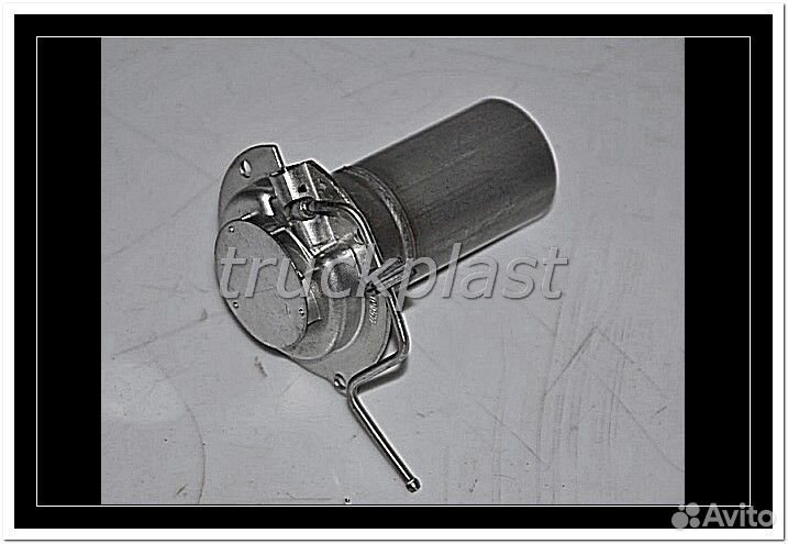 Есть Горелка автономного отопителя Airtronic D4/D4S