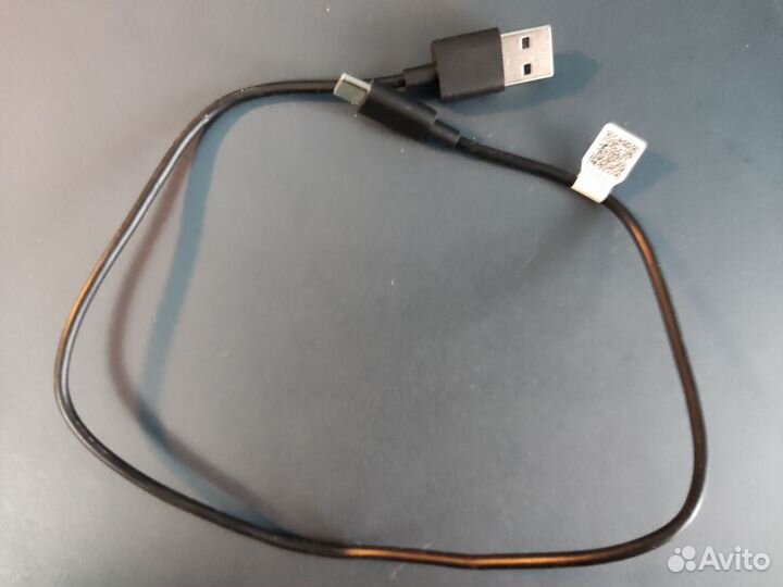 Кабели usb type c