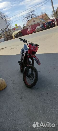 Vento 125