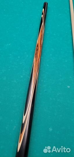 Бильярдный кий тюльпан