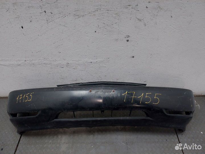 Бампер Lexus RX, 2001