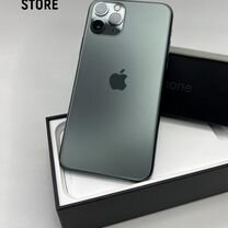 iPhone 11 Pro Max, 256 ГБ