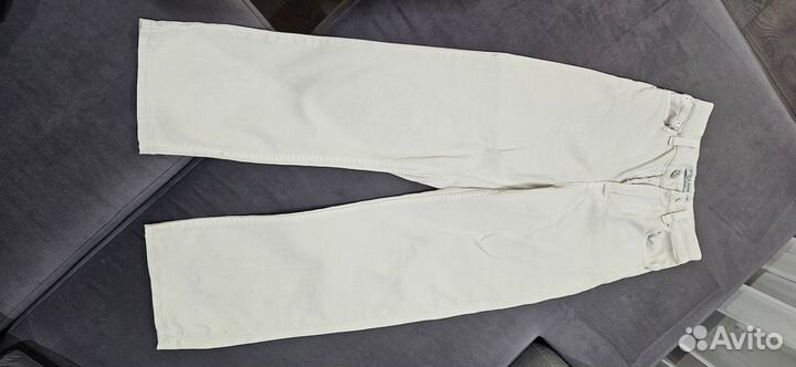Джинсы на рост 158см