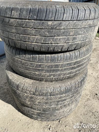 Cooper Discoverer HTS 225/65 R17