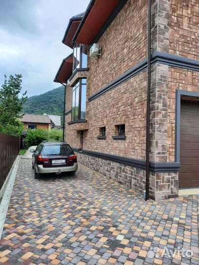 Отдых на черном море Ольгинка