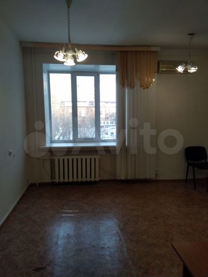 Офис, 23.6 м²