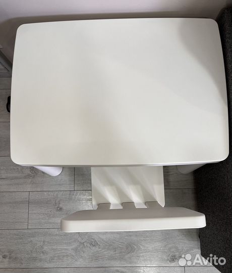 Стол и стул IKEA mammut. Бронь