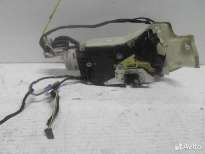 Замок двери передней правой CL-класс C215 (1999—2002) Mercedes-Benz