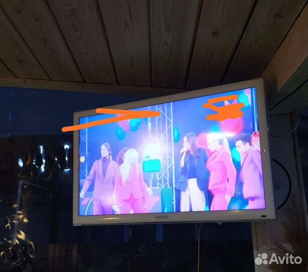 Бу телевизор samsung