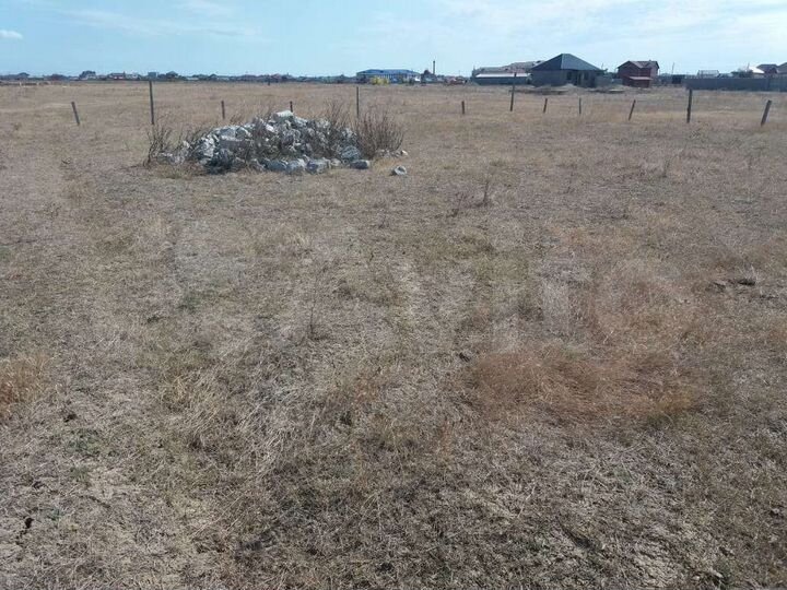 Участок 5 сот. (ИЖС)