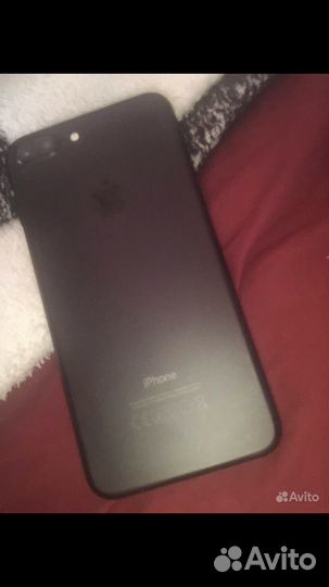 iPhone 7 Plus, 64 ГБ