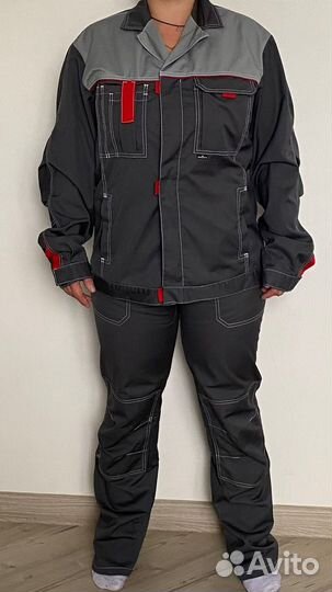 Спец одежда