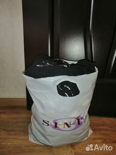 Детская одежда для мальчика пакетом