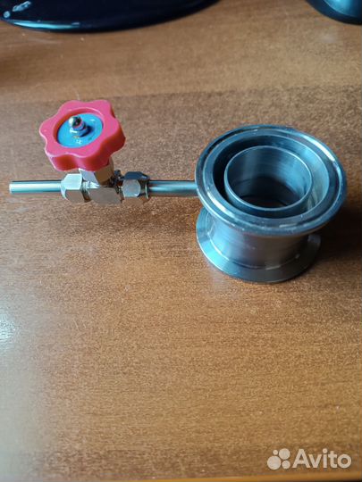 Узел отбора по жидкости 2 дюйма